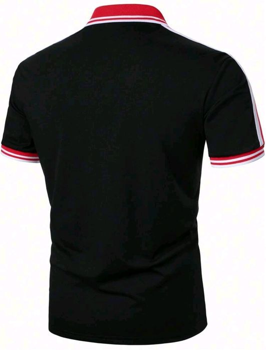 Polo de Homem - Free. time - Tamanho M (Novo)