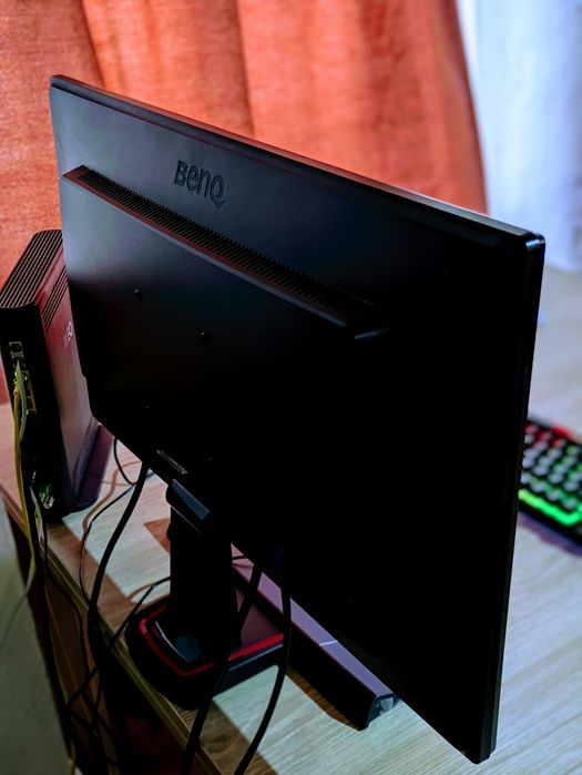 Monitor Gamer Benq Zowie RL2455hm