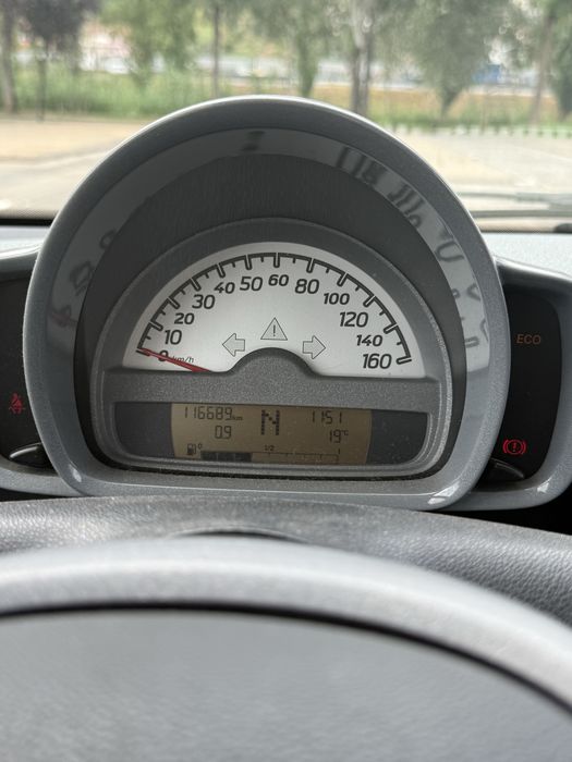 Smart fortwo NACIONAL — photo 3