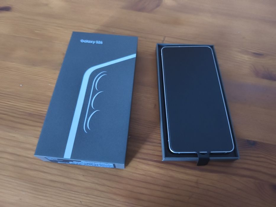 Samsungs26  nowy