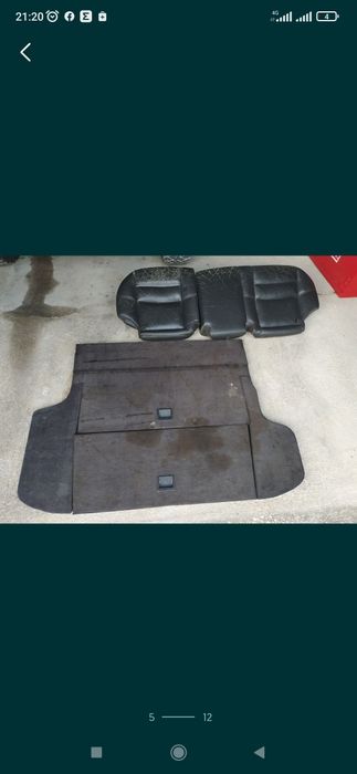 Material volvo 850 / v70 / s70 Pneu/jante 205. 70. 15 bola de reboque