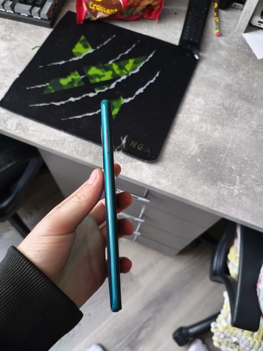 Redmi note 9 4/128