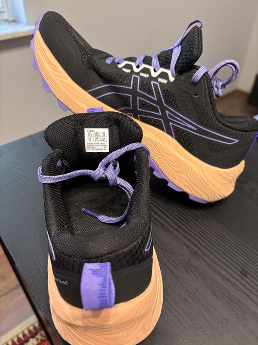 Asics Trabuco Terra 3