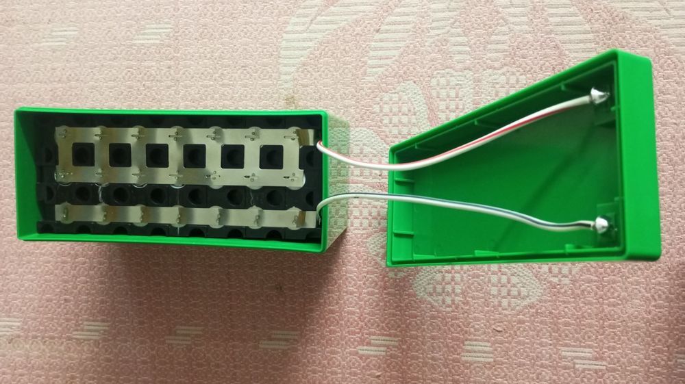 АКБ 12в для упса чи роутера