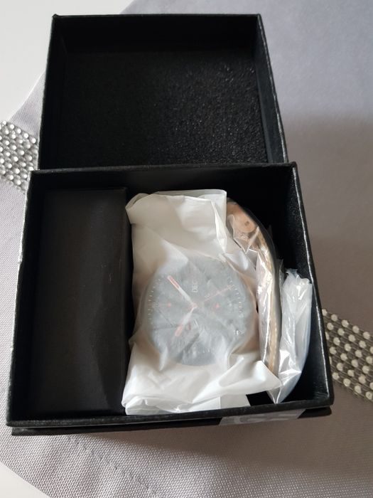 smatwatch  zegarek garett woman nova gold
