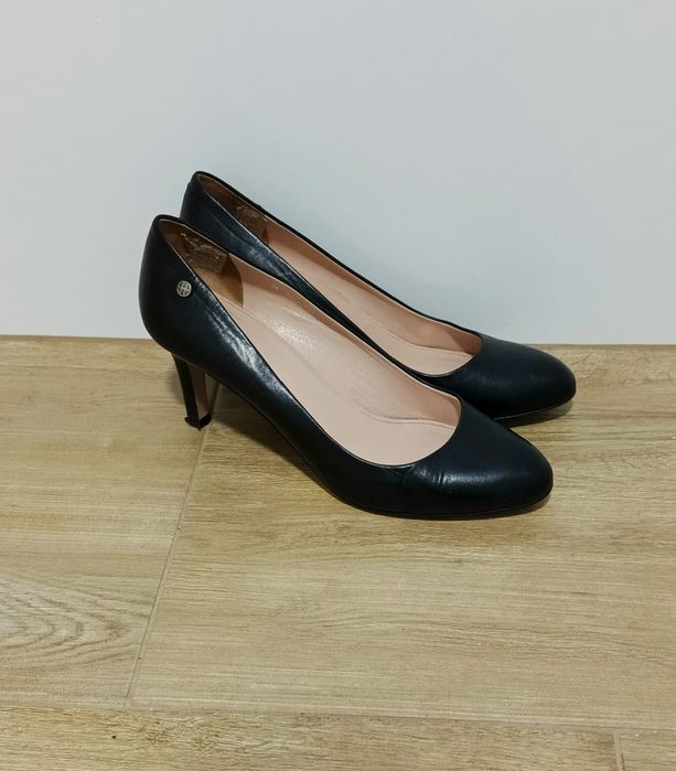 Czółenka damskie Hugo Boss 36