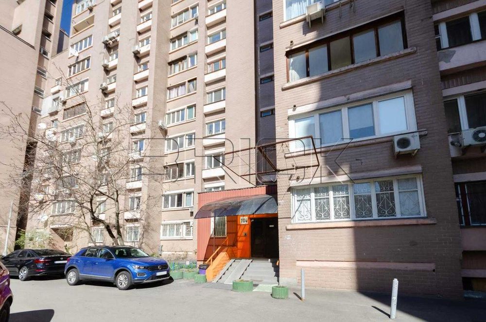 2-кімнатна квартира за адресою вул. Антоновича (площа 56 м²) - Atlanta.ua - фото 21