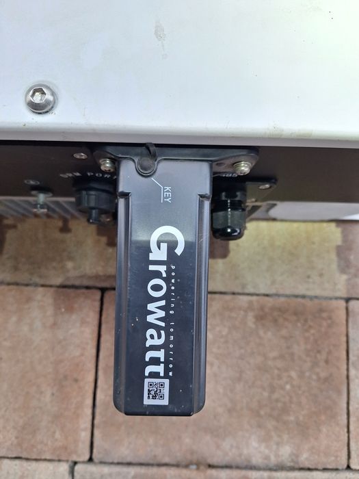 Falownik Growatt 4000 tl3-S