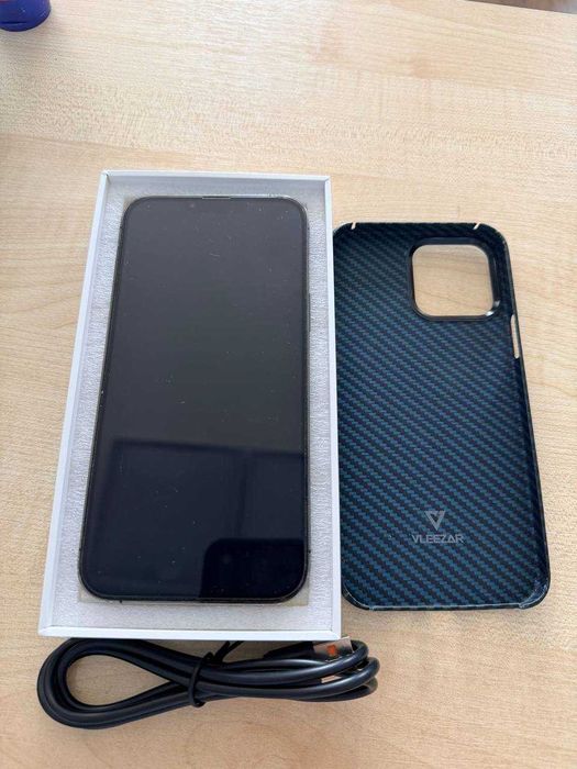 Телефон IPhone 13 Pro Max 128 Gb