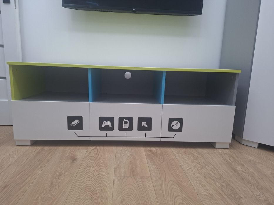 Szafka komoda firmy Meblik seria Lol