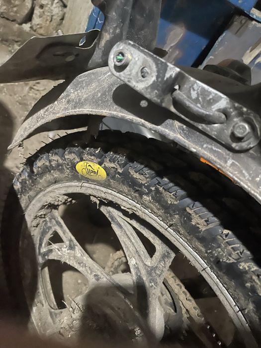 Продам альфу не на ходу