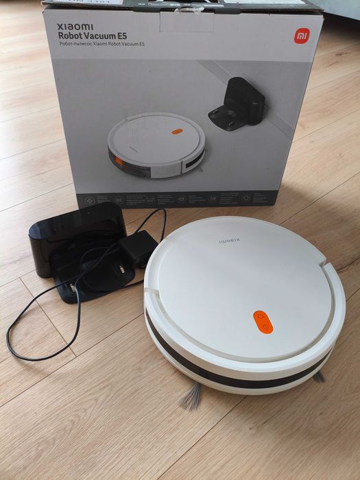 Xiaomi vacuum E5