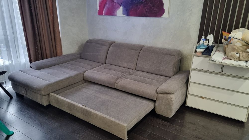 Недорого професійна чистка меблів КИЇВ