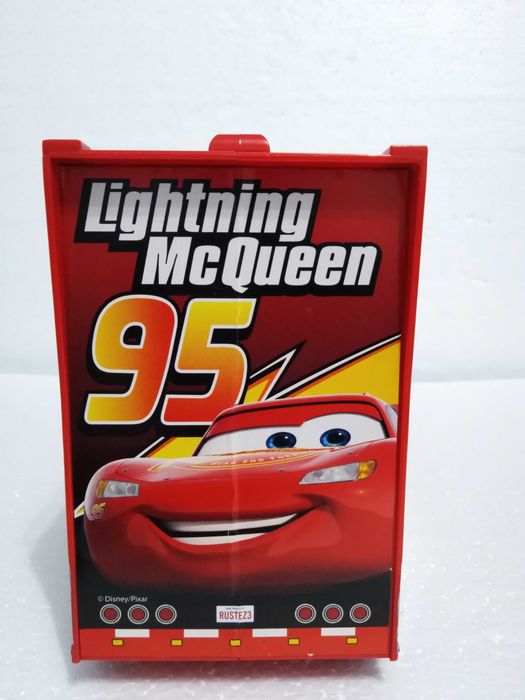 Camião Mack Lightning McQueen 95