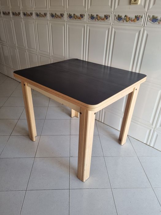 Mesa de Apoio Cozinha