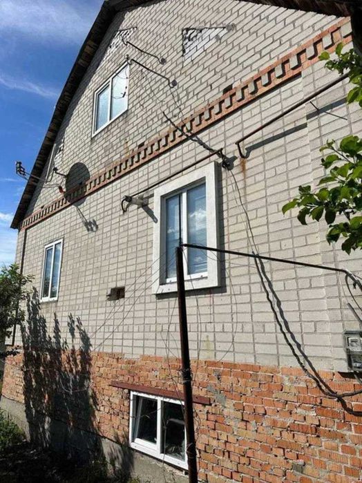 продам будинок 3 кімнати мкр Мирний