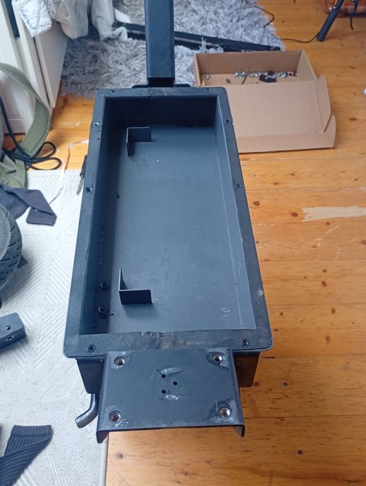 Sprzedam ramę kukirin g4 2024