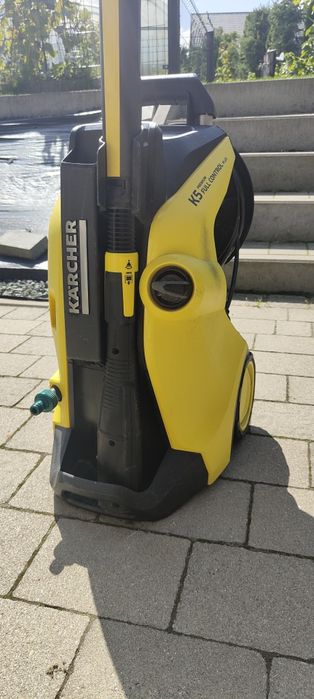 Myjka ciśnieniowa Karcher K5 Premium Full Control Plus