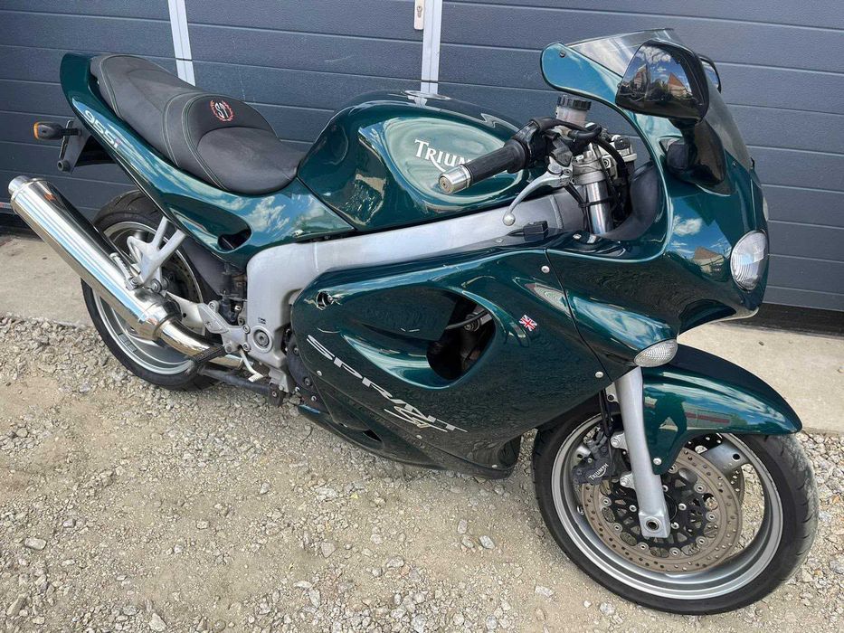 Triumph