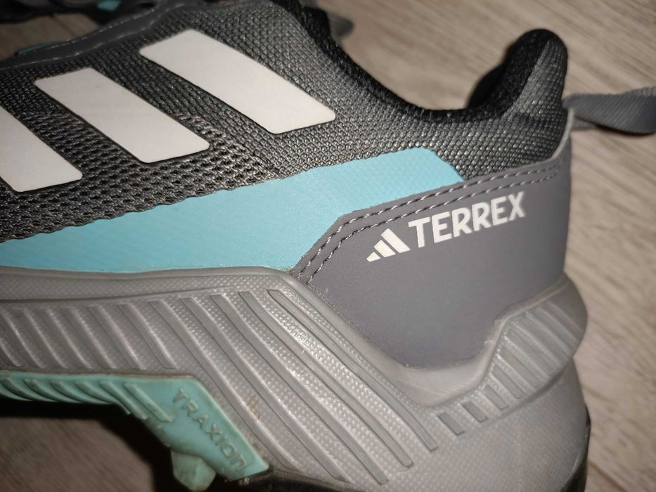 Adida:s Eastrail 2.0 HQ0936 buty trekkingowe, rozm.40 2/3