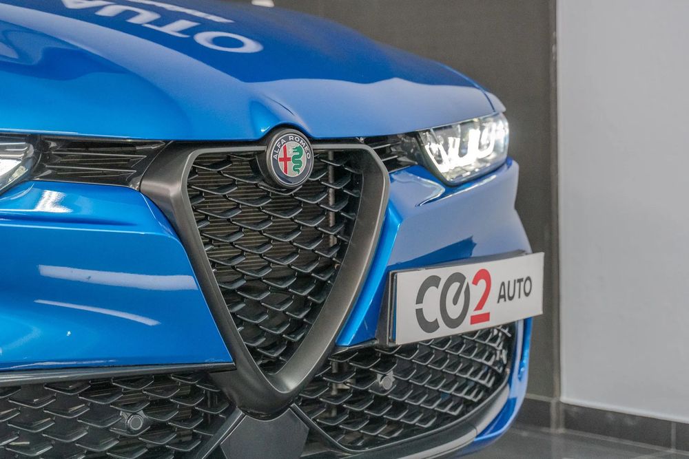 Alfa Romeo Tonale 1.5 Hybrid Sprint