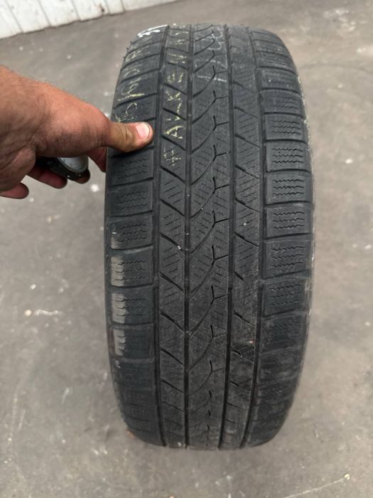 Falken Euro all season  AS200 215/60/16 лето 1 шт