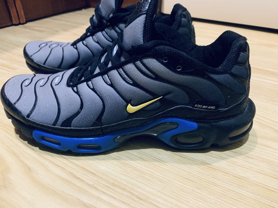 Кросівки Nike Air Max TN Plus (45р 29см)Original,стан