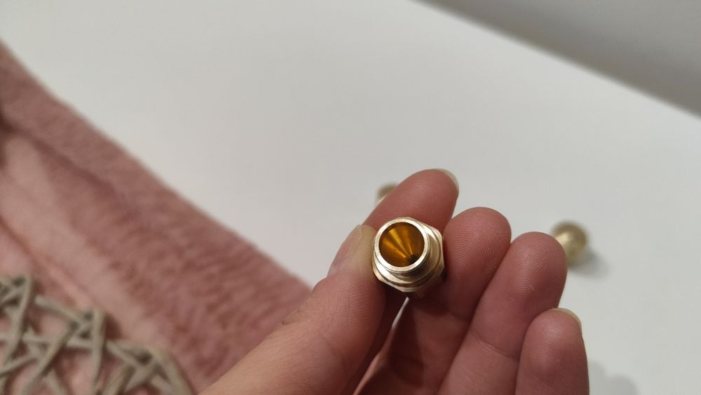 Dysza do lasera bystronic pojedyncza 1.0mm