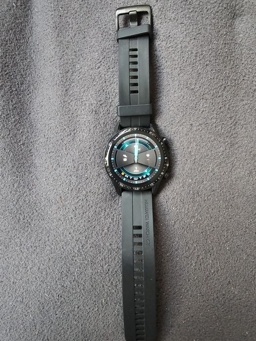 Huawei Watch GT2