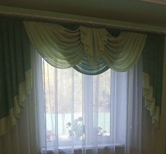 Ламбрикен зелений