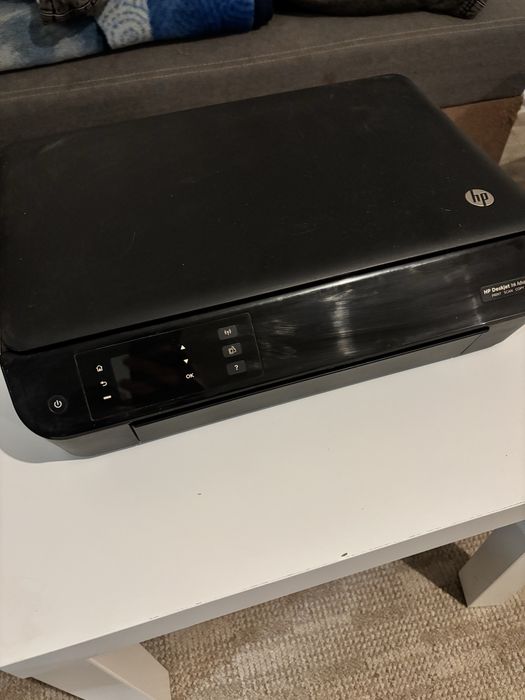 HP Deskjet Ink Advantage 3545 – drukarka wielofunkcyjna