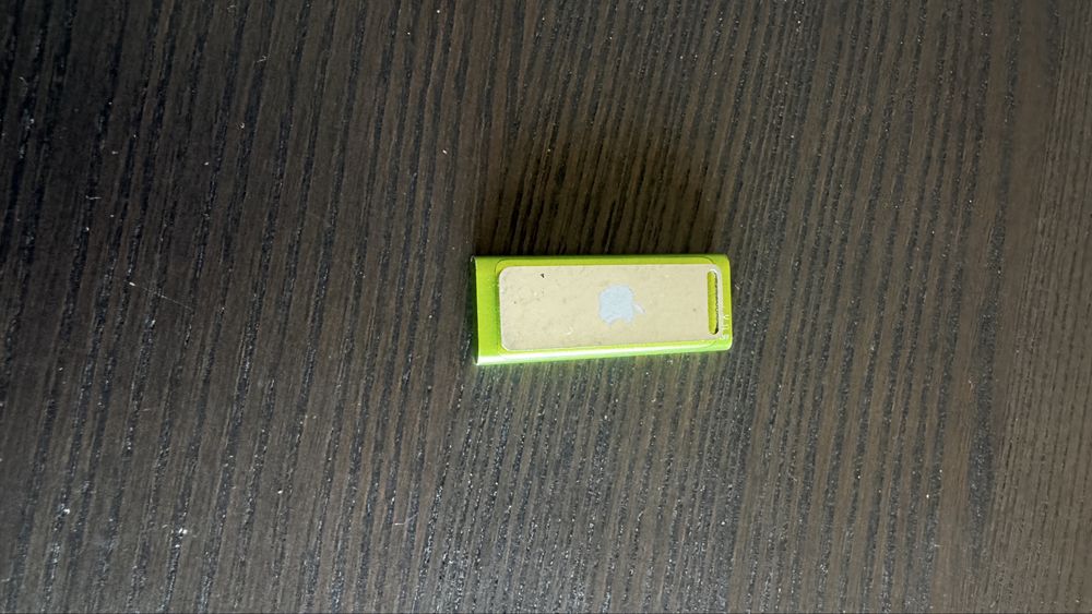 Ipods Nano e shuffle varrios