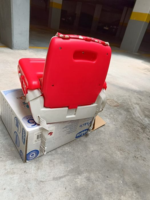 Portable Baby/Child Dining Chair64738945742338123