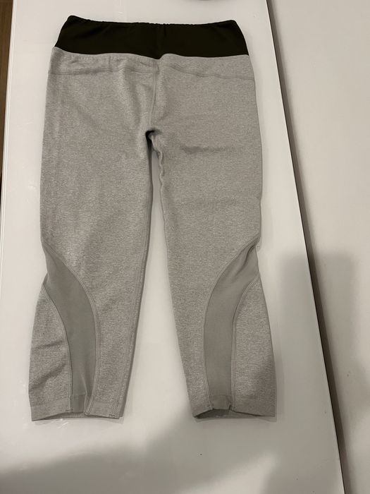 Leggins/ calcas desporto + 1 top