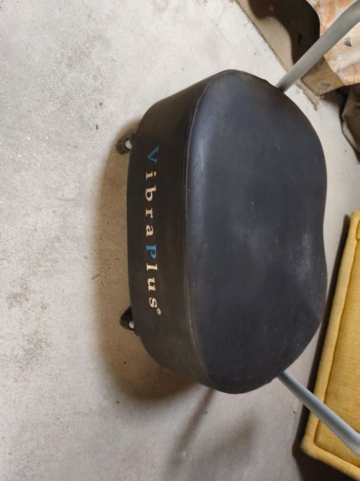 Vibrating Platform447026696270663683