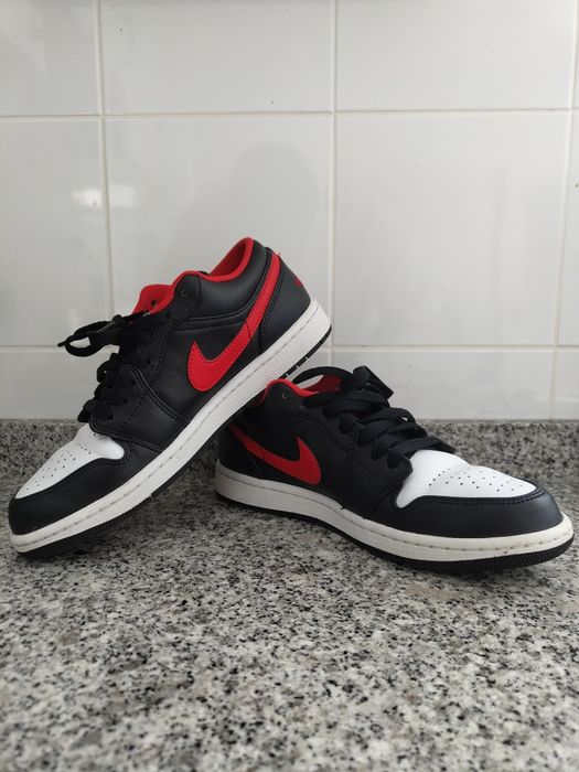 Air Jordan 1 / Tamanho 40
