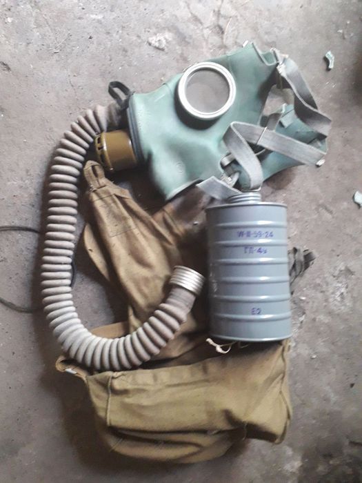 Продам респиратор