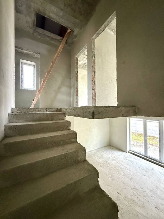 Продаж! Котедж 117 м² в с Суховоля | Сучасний будинок біля Львова