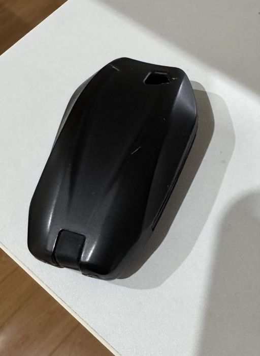 Capa protetora chave 3008