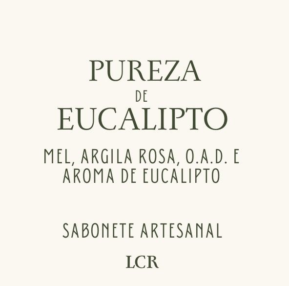 Paciência de Sabonetes Artesanais