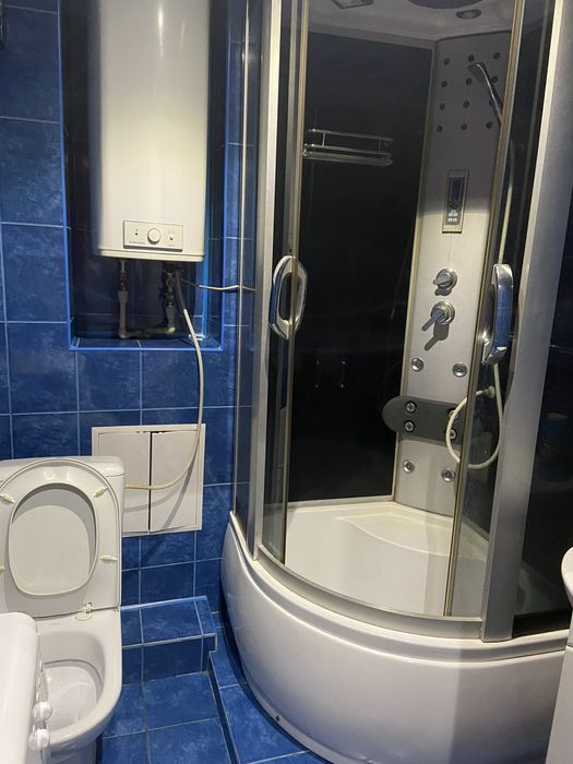 Продам 1 кім квартиру на Шишкарівська Автономка