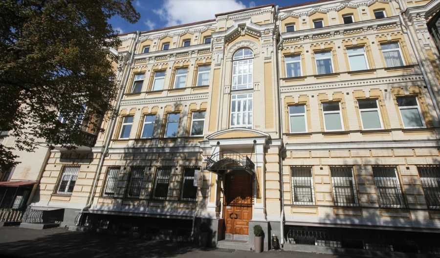 Оренда офісного приміщення 243 м2 на м. Майдан Незалежності