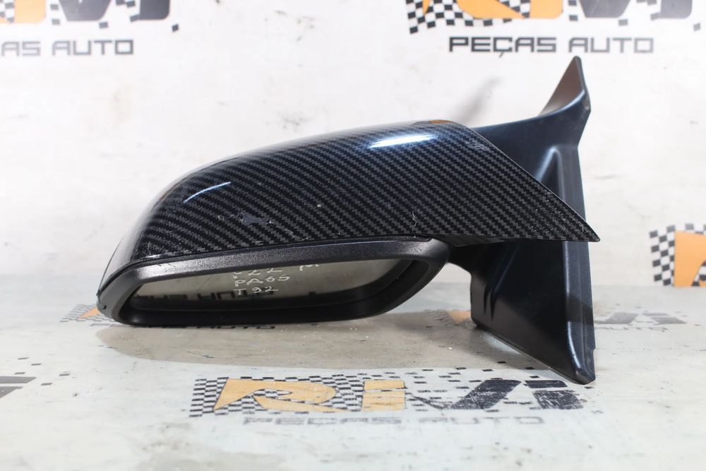 Retrovisor / espelho esquerdo BMW 1 (F21)