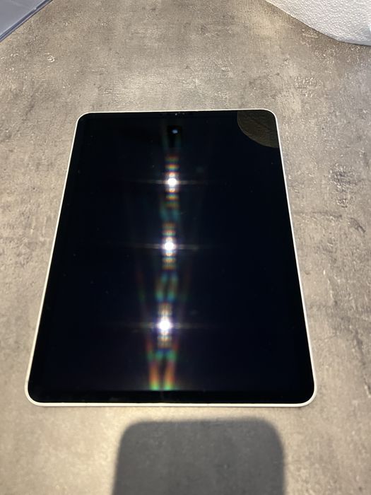 iPad Pro 11  1 gen Opis