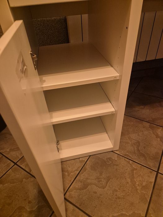 Mike biurko Ikea