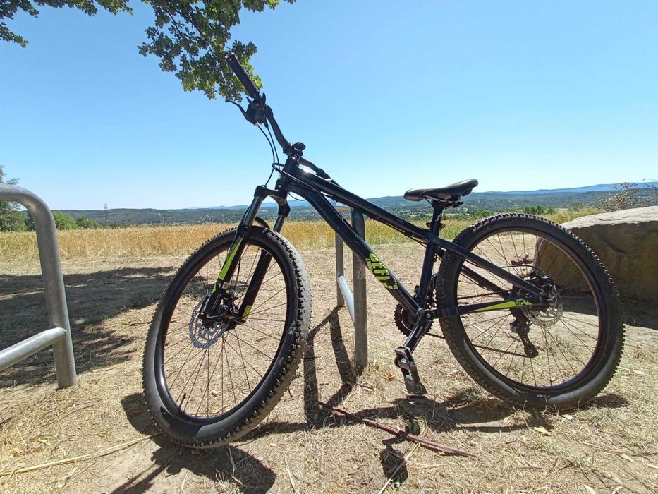Rower dema mtb befly hero 1 2020