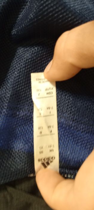 Спортивна кофта adidas