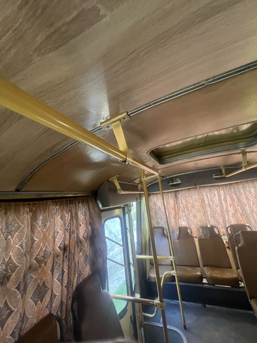 Автобус паз 4234