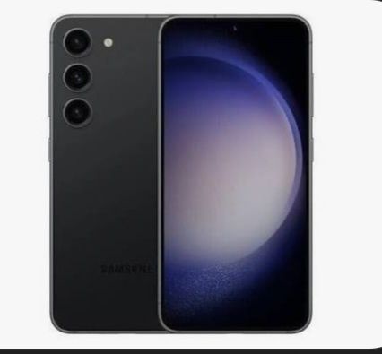 Samsung S23 plus 256GB