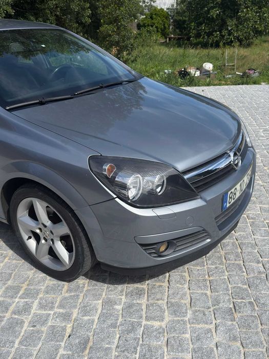 Opel Astra 1.7 CDTI Cosmo Nacional 140.000 km Muito Estimado